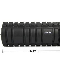 Foam Roller Dimensions