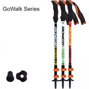 Hiking Poles - GoWalk Series