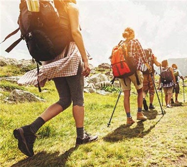 Outdoor Gear l Hiking Gear I iZarin