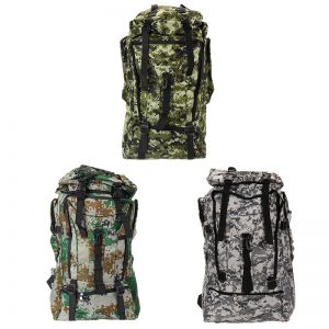 tactical hiking backpack