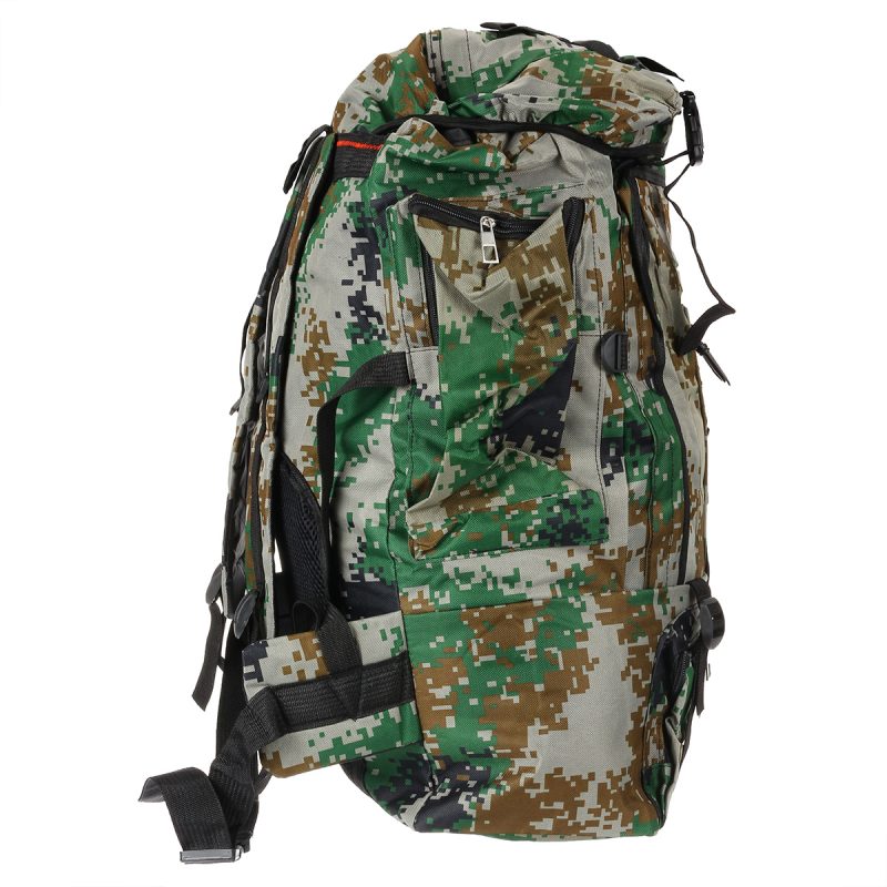 marine camo backpack