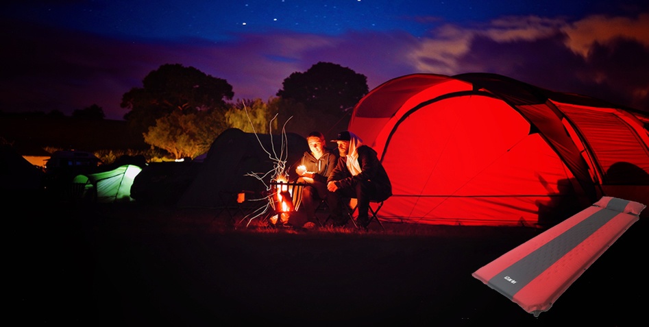 Outdoor Gear l Hiking Gear I iZarin